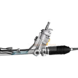 Power Steering Rack 6Q2423055F 6Q2423055P 6Q1423055X 6Q2423055PX Compatible For VW POLO SKODA FABIA Seat Ibiza CORDOBA - Fab Heavy Parts