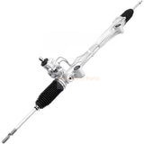 Power Steering Rack 7L8422055T 95534701105 95834701120 Fits for Q7 4L 2007