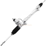 Power Steering Rack 7L8422055T 95534701105 95834701120 Fits for Q7 4L 2007 - Fab Heavy Parts