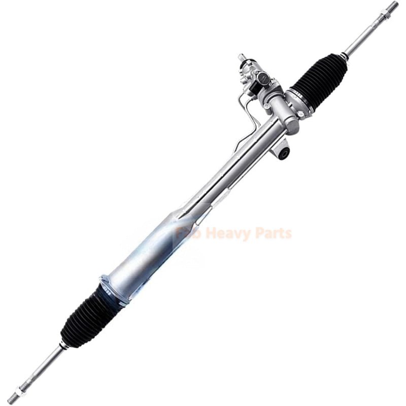Power Steering Rack 7L8422062E 7L8422062GX 7L8422062H Compatible For Q7 2006 - 2015 Left Hand Drive With Sensor - Fab Heavy Parts