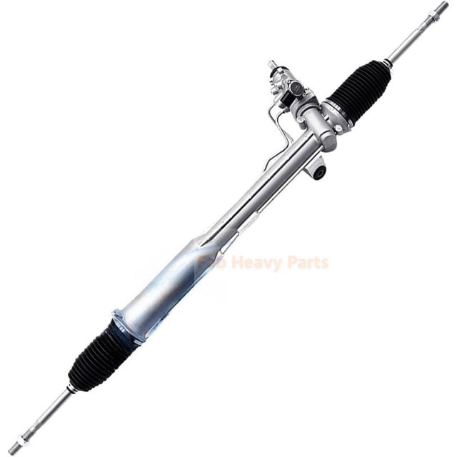 Power Steering Rack 7L8422062E 7L8422062GX 7L8422062H Compatible For Q7 2006 - 2015 Left Hand Drive With Sensor - Fab Heavy Parts