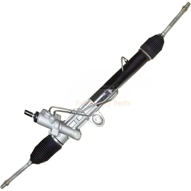 Power Steering Rack 8 - 97943 - 519 - 1 8979435191 Fits for ISUZU Dmax D - max 2004 - 2011 - Fab Heavy Parts