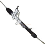 Power Steering Rack 8 - 97943 - 519 - 1 8979435191 Fits for ISUZU Dmax D - max 2004 - 2011 - Fab Heavy Parts