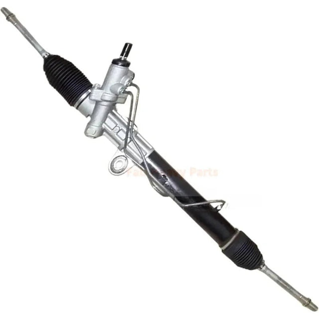 Power Steering Rack 8 - 97943 - 519 - 1 8979435191 Fits for ISUZU Dmax D - max 2004 - 2011 - Fab Heavy Parts