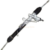 Power Steering Rack 8 - 97943 - 519 - 1 8979435191 Fits for ISUZU Dmax D - max 2004 - 2011 - Fab Heavy Parts