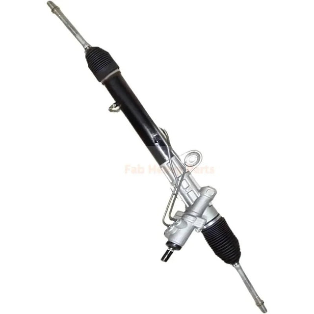 Power Steering Rack 8 - 97943 - 519 - 1 8979435191 Fits for ISUZU Dmax D - max 2004 - 2011 - Fab Heavy Parts