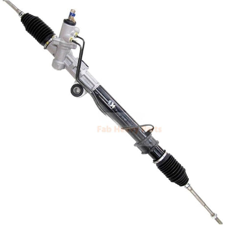 Power Steering Rack 8 - 97943518 8 - 97944250 - 0 897943518 Compatible For Isuzu D - max 06 - 15 - Fab Heavy Parts