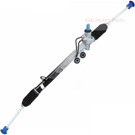 Power Steering Rack 8 - 97946131 - 1 897946131 8 - 98231299 8 - 98231299 - 0 Compatible For Isuzu D - max 2015 - 2020 4WD RHD - Fab Heavy Parts