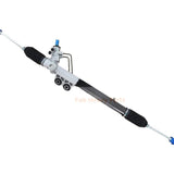 Power Steering Rack 8 - 97946131 - 1 897946131 8 - 98231299 8 - 98231299 - 0 Compatible For Isuzu D - max 2015 - 2020 4WD RHD - Fab Heavy Parts