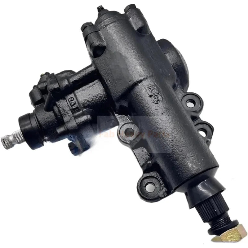 Power Steering Rack 8970453450 89109986 8 - 97045345 - 0 Fits for ISUZU Trooper TFR54 FUEGO TFR TFS 4JA1 4JB1 - Fab Heavy Parts