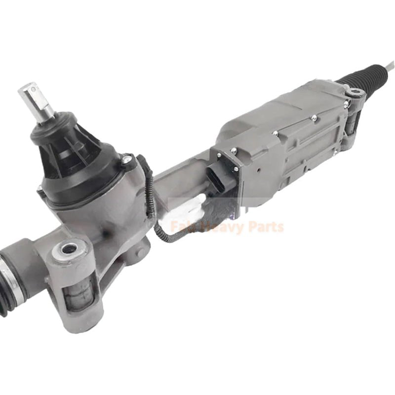 Power Steering Rack 8R0909144 8R0909144E 8R0909144P 8R1423055AN 8R1423055BE Compatible For A4 A5 A6 A7 Q5 - Fab Heavy Parts