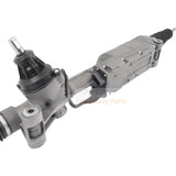 Power Steering Rack 8R0909144 8R0909144E 8R0909144P 8R1423055AN 8R1423055BE Compatible For A4 A5 A6 A7 Q5 - Fab Heavy Parts