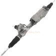 Power Steering Rack 8R0909144 8R0909144E 8R0909144P 8R1423055AN 8R1423055BE Compatible For A4 A5 A6 A7 Q5 - Fab Heavy Parts