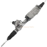 Power Steering Rack 8R0909144 8R0909144E 8R0909144P 8R1423055AN 8R1423055BE Compatible For A4 A5 A6 A7 Q5 - Fab Heavy Parts