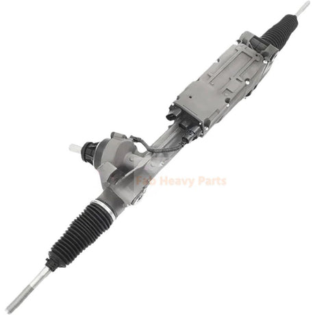 Power Steering Rack 8R0909144 8R0909144E 8R0909144P 8R1423055AN 8R1423055BE Compatible For A4 A5 A6 A7 Q5 - Fab Heavy Parts
