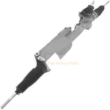 Power Steering Rack 8R0909144 8R0909144E 8R0909144P 8R1423055AN 8R1423055BE Compatible For A4 A5 A6 A7 Q5 - Fab Heavy Parts