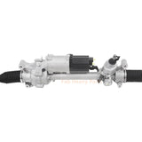 Power Steering Rack A2054603401 A2054602801 A2054609500 Compatible For Benz W205 C300