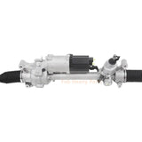 Power Steering Rack A2054603401 A2054602801 A2054609500 Compatible For Benz W205 C300 - Fab Heavy Parts