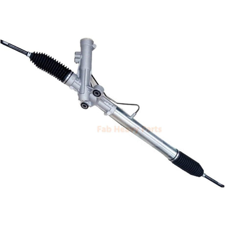 Power Steering Rack A6394602200 A6394602600 A6394601900 A6394603300 Compatible For BENZ Vito W639 Vito Viano 4_matic A - Fab Heavy Parts