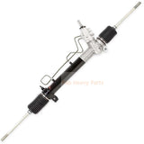 Power Steering Rack And Pinion 44250 - 33034 44250 - 33041 44250 - 33042 44250 - 33031 Compatible For Toyota Camry 1992 - 2000 - Fab Heavy Parts