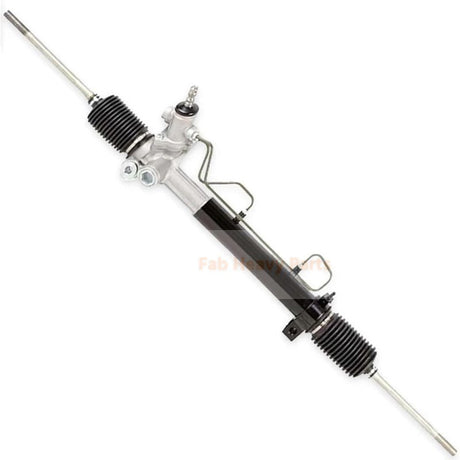 Power Steering Rack And Pinion 44250 - 33034 44250 - 33041 44250 - 33042 44250 - 33031 Compatible For Toyota Camry 1992 - 2000 - Fab Heavy Parts