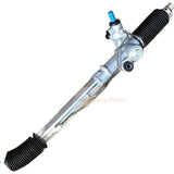 Power Steering Rack And Pinion 44250-60012 44250-60011 4425060012 Compatible For TOYOTA Land Cruiser Prado 90 95 Series KZJ95 VZJ95