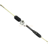 Rack de direction assistée et pignon 45510-12170 4551012170 Fits pour Toyota Corolla AE100