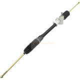 Rack de direction assistée et pignon 45510-12170 4551012170 Fits pour Toyota Corolla AE100