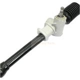 Power Steering Rack And Pinion 45510 - 12170 4551012170 Fits for Toyota Corolla AE100 - Fab Heavy Parts