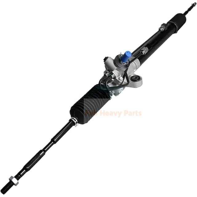 Stuurbekrachtigingsrek en rondselconstructie 53601-TK8-A01 53601TK8A01 Compatibel voor Honda Odyssey 2011 12 13 14 15 16 17