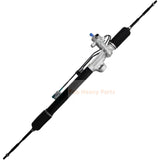 Stuurbekrachtigingsrek en rondselconstructie 53601-TK8-A01 53601TK8A01 Compatibel voor Honda Odyssey 2011 12 13 14 15 16 17