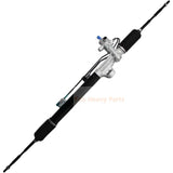 Power Steering Rack And Pinion Assembly 53601 - TK8 - A01 53601TK8A01 Compatible For Honda Odyssey 2011 12 13 14 15 16 17 - Fab Heavy Parts