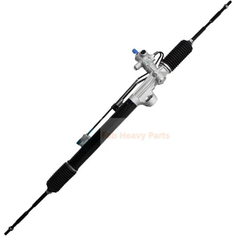 Power Steering Rack And Pinion Assembly 53601 - TK8 - A01 53601TK8A01 Compatible For Honda Odyssey 2011 12 13 14 15 16 17 - Fab Heavy Parts