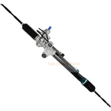 Power Steering Rack And Pinion Assembly 53601 - TK8 - A01 53601TK8A01 Compatible For Honda Odyssey 2011 12 13 14 15 16 17 - Fab Heavy Parts
