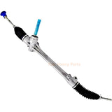 Stuurbekrachtigingsrek en rondleiding Auto-stuurwielbox 45510-02590 45510-02820 Compatibel voor Toyota Corolla 19-21 NRE210 ZRE211 ZWE211