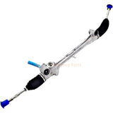 Power Steering Rack And Pinion Auto Steering Gear Box 45510 - 02590 45510 - 02820 Compatible For Toyota Corolla 19 - 21 NRE210 ZRE211 ZWE211 - Fab Heavy Parts
