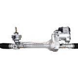 Power Steering Rack And Pinion Fb53 - 3D070 Fb53 - 3D070 - AD FB533D070 Fits for Ford Explorer 2016 Dual V6 3.5L Ti - VCT 4WD - Fab Heavy Parts