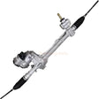 Power Steering Rack And Pinion Fb53 - 3D070 Fb53 - 3D070 - AD FB533D070 Fits for Ford Explorer 2016 Dual V6 3.5L Ti - VCT 4WD - Fab Heavy Parts