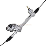 Power Steering Rack And Pinion Fb53 - 3D070 Fb53 - 3D070 - AD FB533D070 Fits for Ford Explorer 2016 Dual V6 3.5L Ti - VCT 4WD - Fab Heavy Parts