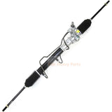 Power Steering Rack And Pinion MR374045 30-66029 DSR1670L 12-0800 MT9015 Compatible For Mitsubishi Pajero IO PAJERO PININ H6W H7W