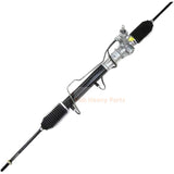 Power Steering Rack And Pinion MR374045 30-66029 DSR1670L 12-0800 MT9015 Compatible For Mitsubishi Pajero IO PAJERO PININ H6W H7W