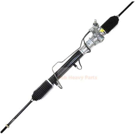 Power Steering Rack And Pinion MR374045 30-66029 DSR1670L 12-0800 MT9015 Compatible For Mitsubishi Pajero IO PAJERO PININ H6W H7W