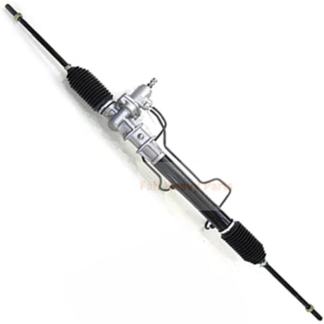 Power Steering Rack And Pinion MR374045 30 - 66029 DSR1670L 12 - 0800 MT9015 Compatible For Mitsubishi Pajero IO PAJERO PININ H6W H7W - Fab Heavy Parts