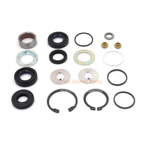 Power Steering Rack and Pinion Seal Kit 04445 - 12061 Fits for Toyota Corolla AE82 AE92 1987 - 1996 - Fab Heavy Parts