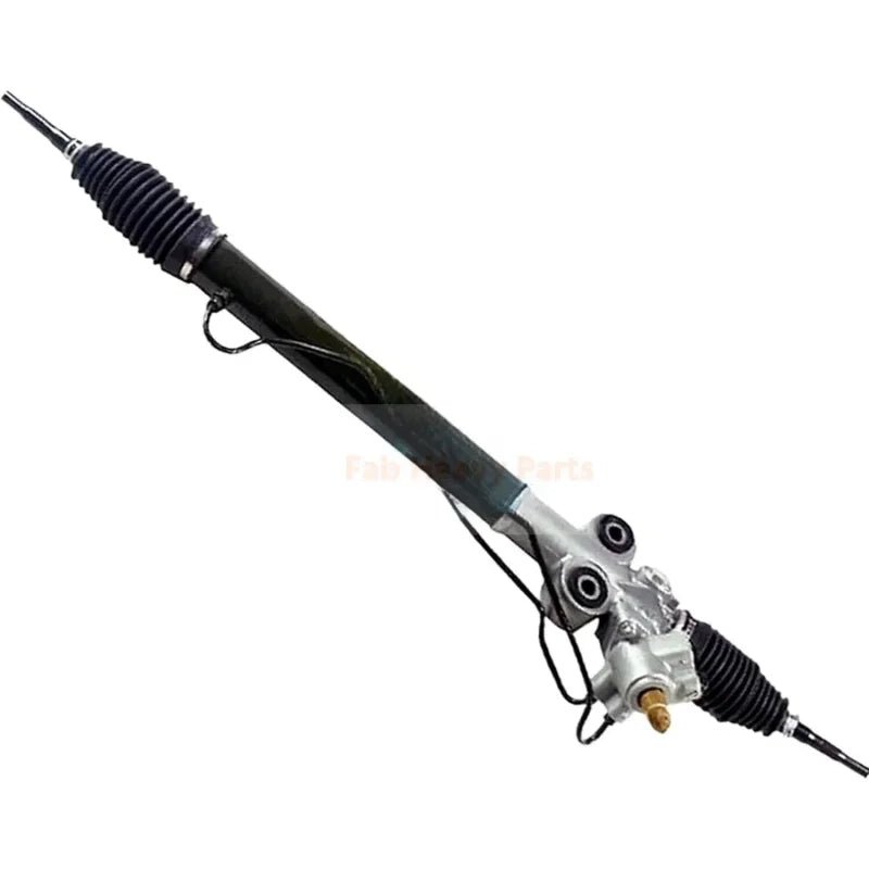 Power Steering Rack And Pinion Unit 49001 - AM600 49001 - AM805 49001CD005 Fits for Infiniti G35 2003 - 2008 for Nissan 350Z 2003 - 2009 - Fab Heavy Parts