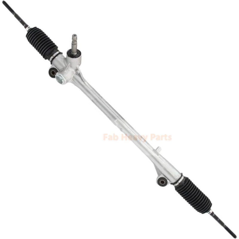 Power Steering Rack Assembly Gear Box 34210 - CA010 SU00300841 Compatible For Subaru BRZ 12 - 17 FA20 Compatible For Toyota GT86 - Fab Heavy Parts