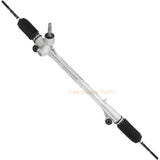 Power Steering Rack Assembly Gear Box 34210 - CA010 SU00300841 Compatible For Subaru BRZ 12 - 17 FA20 Compatible For Toyota GT86 - Fab Heavy Parts
