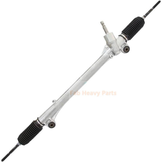Power Steering Rack Assembly Gear Box 34210 - CA010 SU00300841 Compatible For Subaru BRZ 12 - 17 FA20 Compatible For Toyota GT86 - Fab Heavy Parts