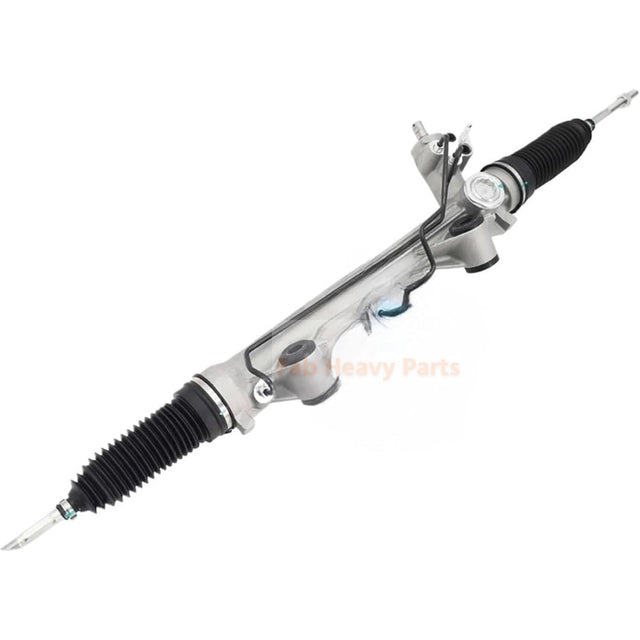 Estante de dirección asistida B2300F87Z3504KCRM F87Z3504LCRM F87Z3L547GA 22-237 Compatible para Ford Explorer Ranger Mazda