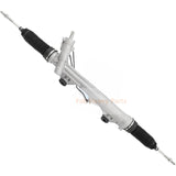 Estante de dirección asistida B2300F87Z3504KCRM F87Z3504LCRM F87Z3L547GA 22-237 Compatible para Ford Explorer Ranger Mazda